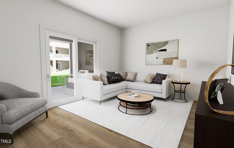 1124 Bacchanal Ln, Morrisville, NC 27560