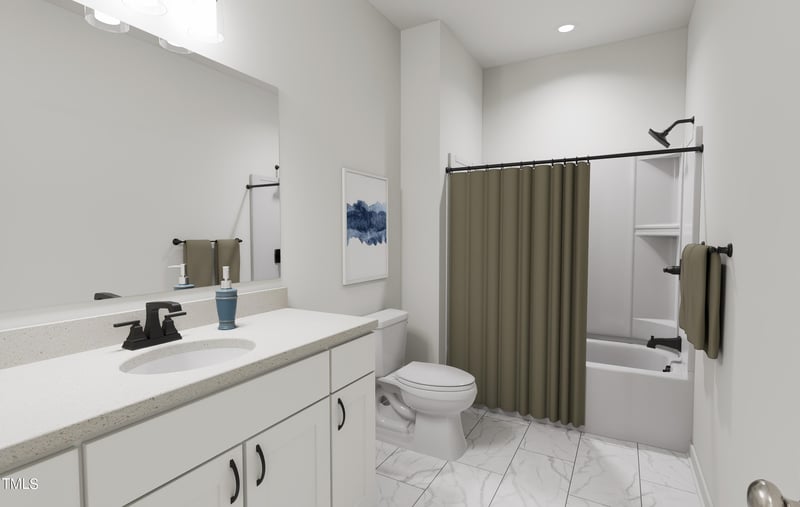 1124 Bacchanal Ln, Morrisville, NC 27560