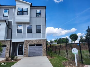 1124 Bacchanal Ln, Morrisville, NC 27560