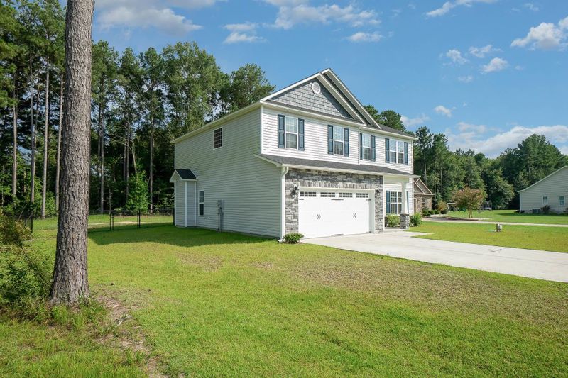 1124 Braswell Rd, Goldsboro, NC 27530