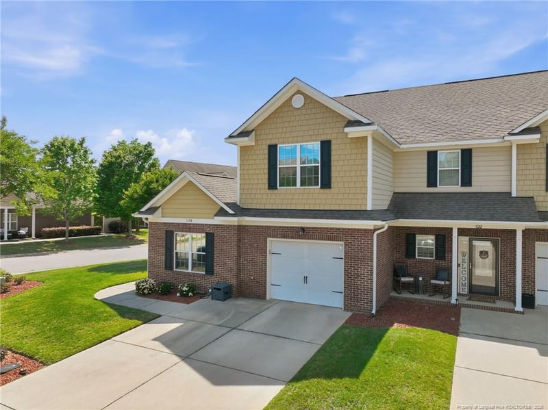 1124 Braybrooke Pl, Fayetteville, NC 28314