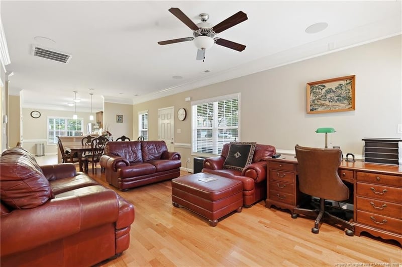 1124 Braybrooke Pl, Fayetteville, NC 28314