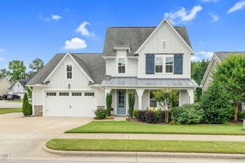 1124 Cedar Farm Trl, Fuquay Varina, NC 27526