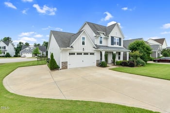 1124 Cedar Farm Trl, Fuquay Varina, NC 27526