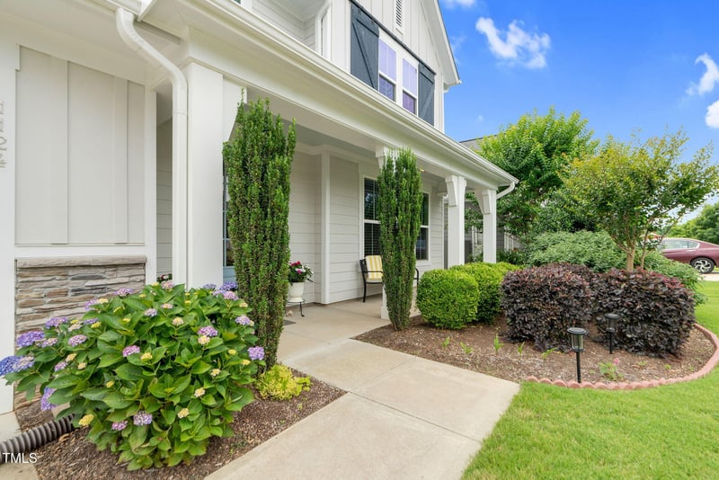 1124 Cedar Farm Trl, Fuquay Varina, NC 27526