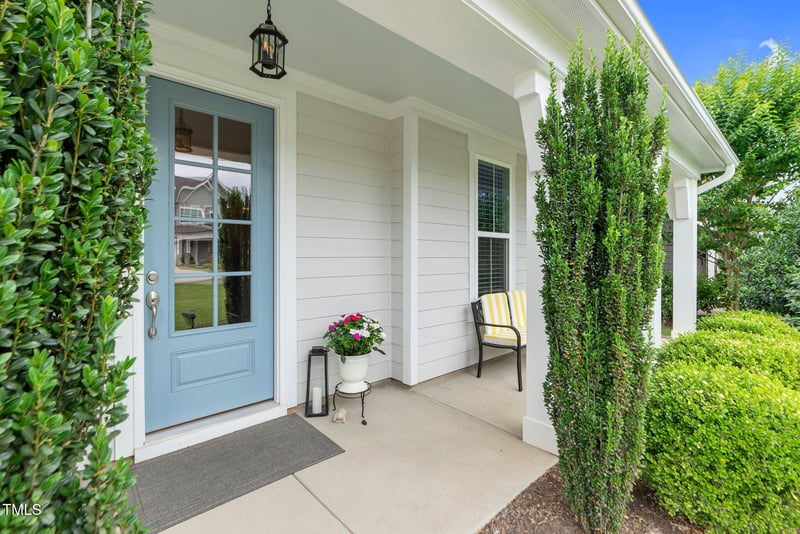 1124 Cedar Farm Trl, Fuquay Varina, NC 27526