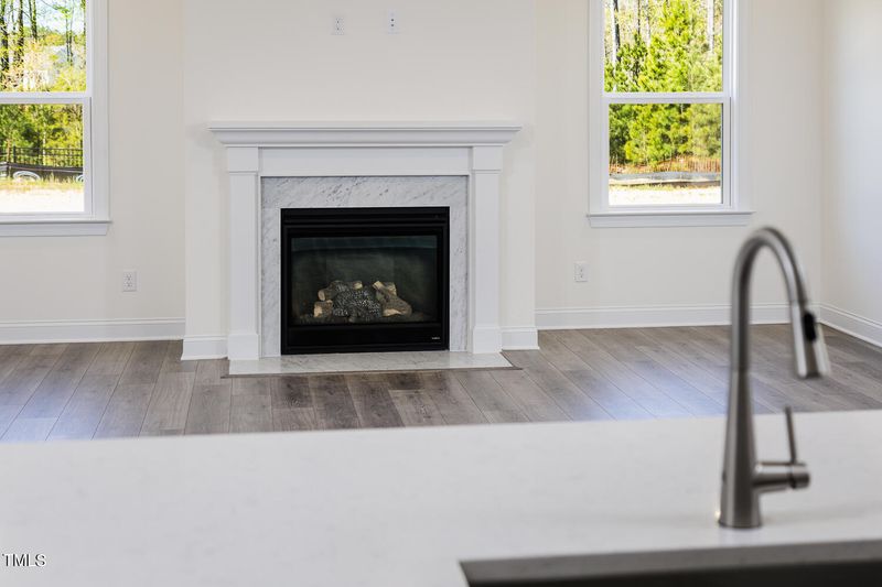 1124 Ciandra Barn Way, Apex, NC 27523