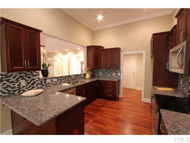 1124 Corrina Rd, Wake Forest, NC 27587