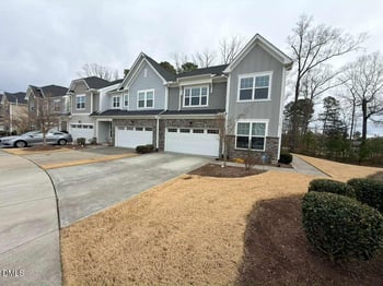 1124 Craigmeade Dr, Morrisville, NC 27560