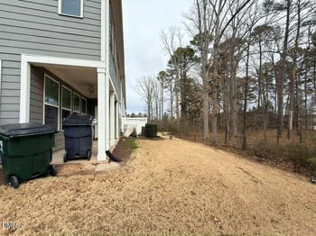 1124 Craigmeade Dr, Morrisville, NC 27560