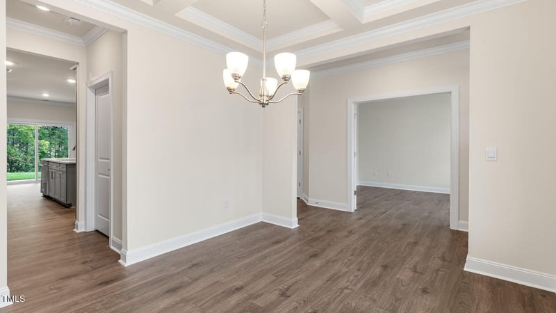 1124 Dartford Green Pl, Wake Forest, NC 27587