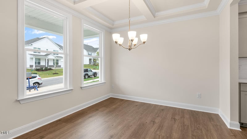 1124 Dartford Green Pl, Wake Forest, NC 27587