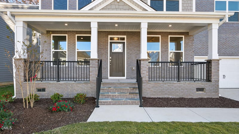 1124 Dartford Green Pl, Wake Forest, NC 27587