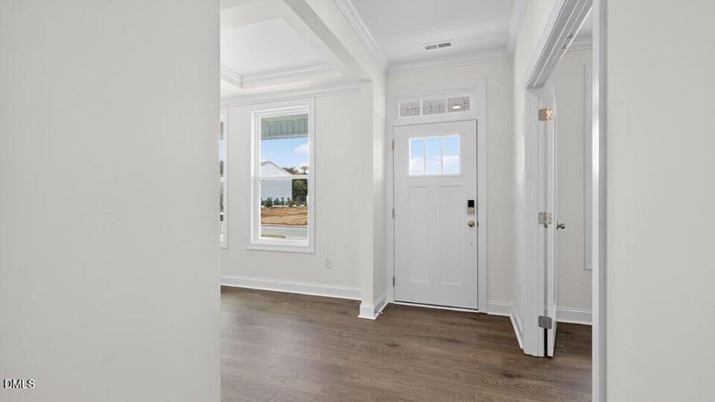 1124 Dartford Green Pl, Wake Forest, NC 27587