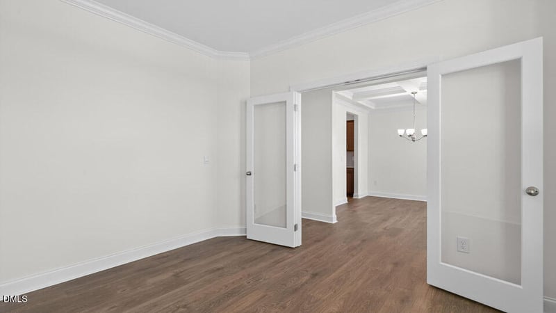 1124 Dartford Green Pl, Wake Forest, NC 27587