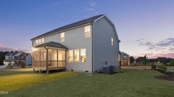 1124 Dartford Green Pl, Wake Forest, NC 27587