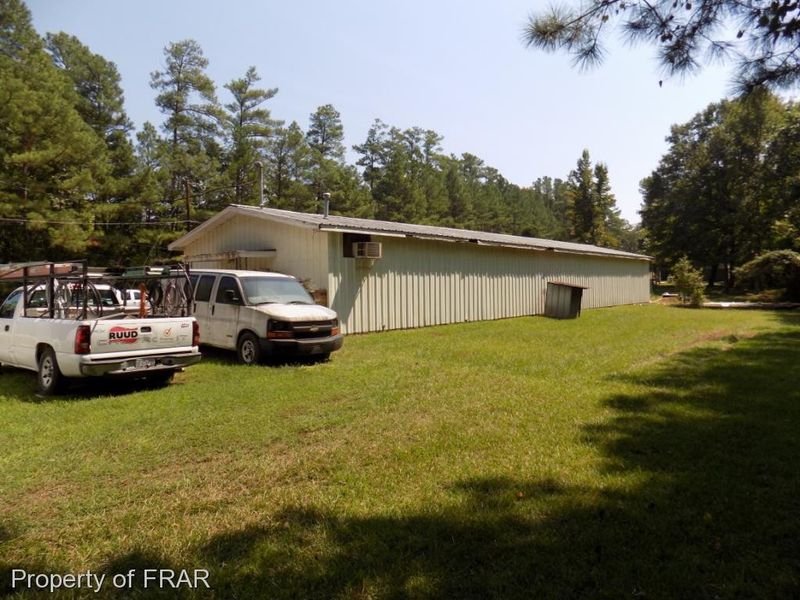 1124 Deep River Rd, Sanford, NC 27330