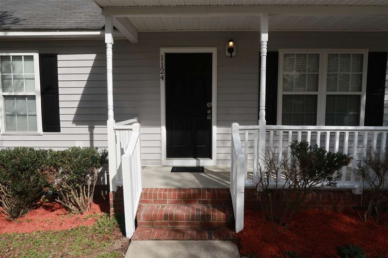 1124 Delham Rd, Knightdale, NC 27545