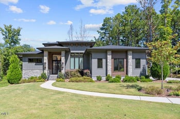 1124 Destination Dr, Apex, NC 27523