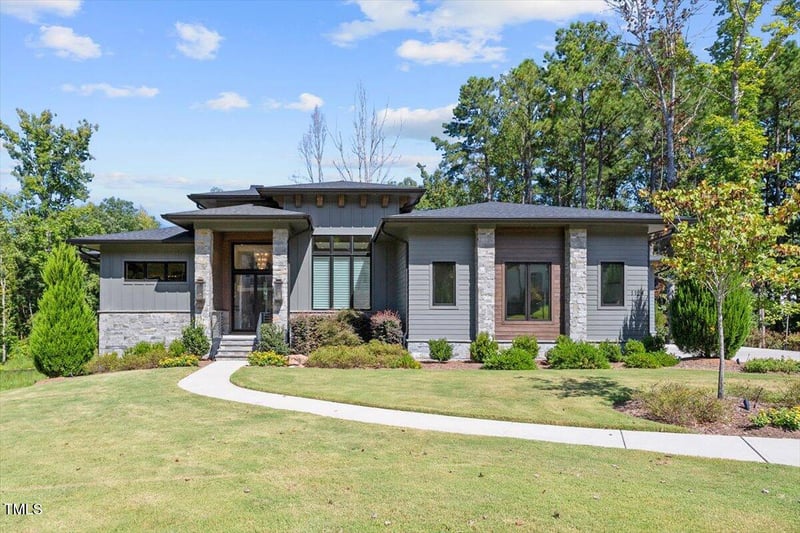 1124 Destination Dr, Apex, NC 27523