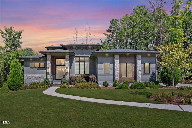 1124 Destination Dr, Apex, NC 27523
