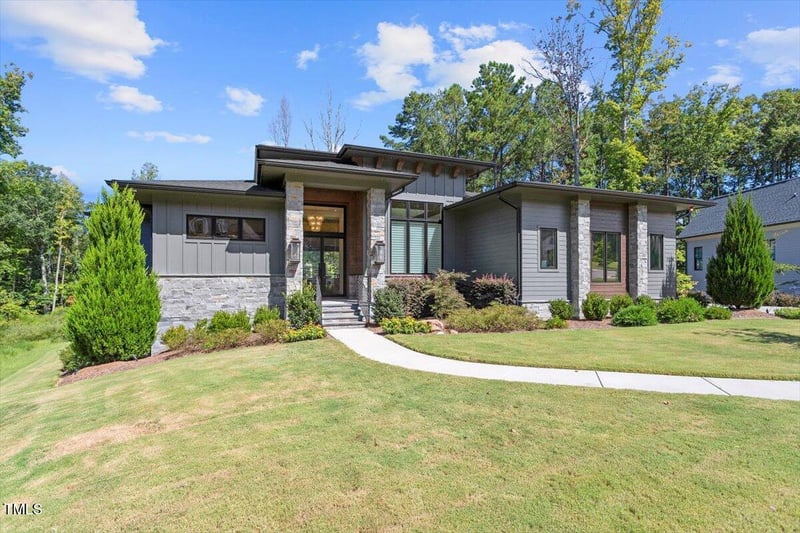 1124 Destination Dr, Apex, NC 27523