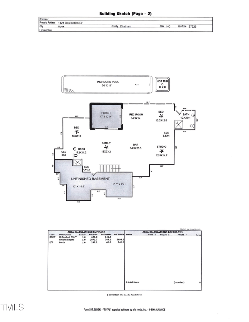 1124 Destination Dr, Apex, NC 27523