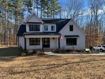 1124 Dovefield Ln, Youngsville, NC 27596