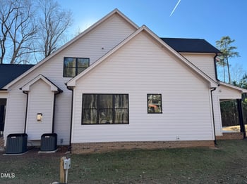 1124 Dovefield Ln, Youngsville, NC 27596