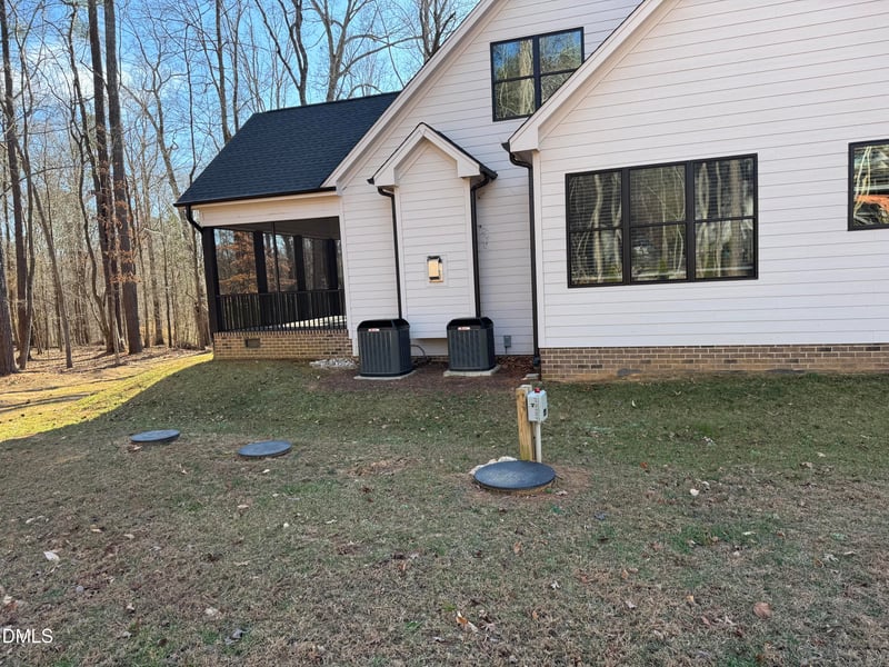 1124 Dovefield Ln, Youngsville, NC 27596