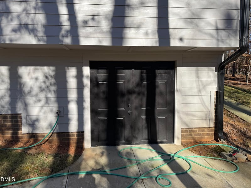 1124 Dovefield Ln, Youngsville, NC 27596