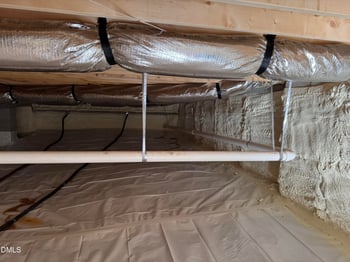 1124 Dovefield Ln, Youngsville, NC 27596