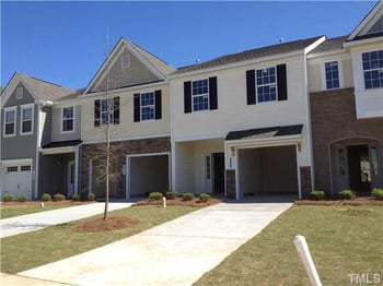 1124 Falcon Ridge Ln, Morrisville, NC 27560