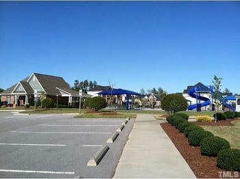 1124 Falcon Ridge Ln, Morrisville, NC 27560