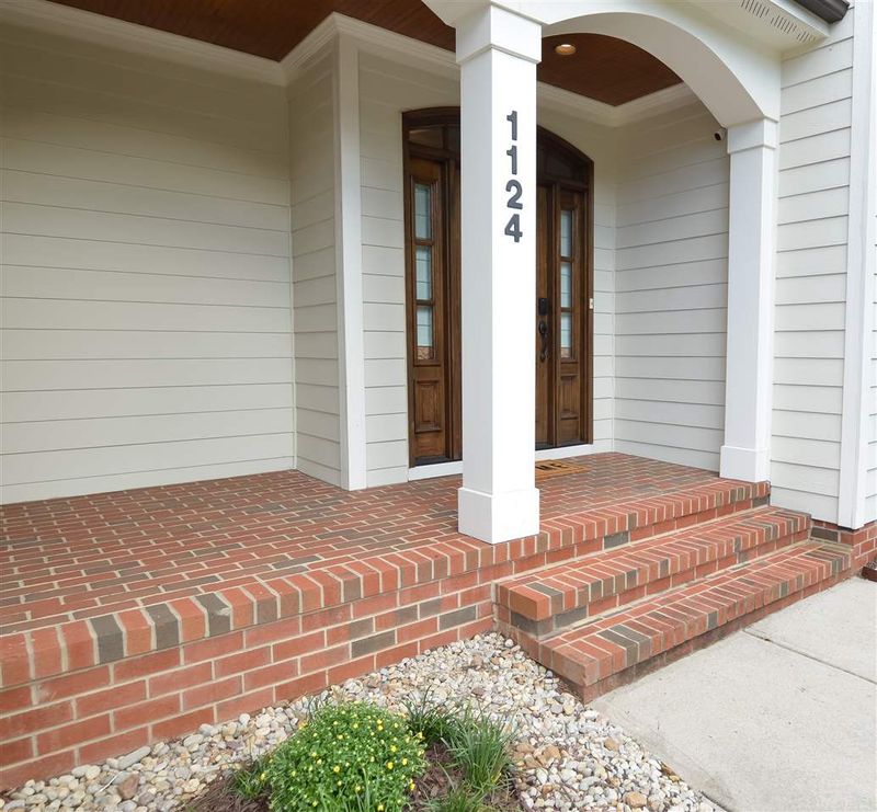 1124 Fanning Dr, Wake Forest, NC 27587