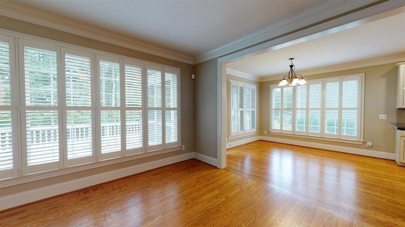 1124 Fanning Dr, Wake Forest, NC 27587