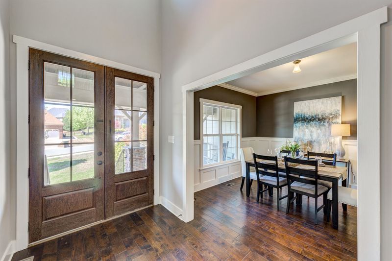 1124 Fieldtrial Cir, Garner, NC 27529