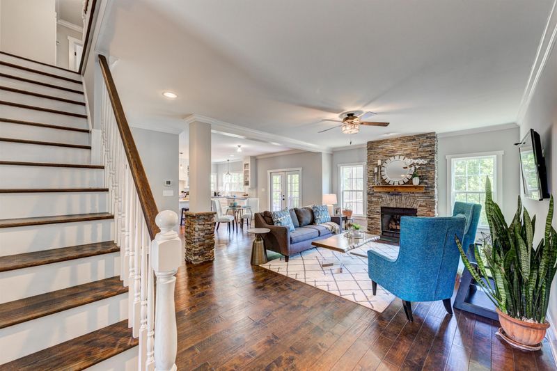 1124 Fieldtrial Cir, Garner, NC 27529
