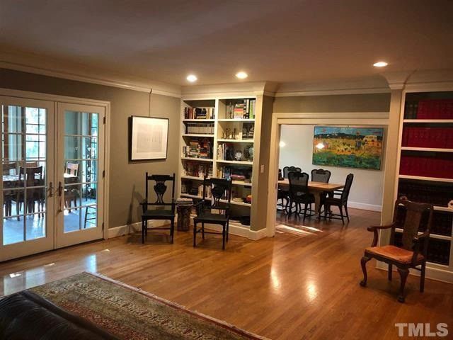 1124 W Forest Hills Blvd, Durham, NC 27707