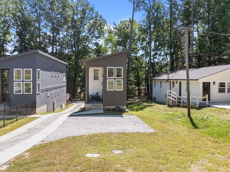 1124 Geer St, Durham, NC 27704