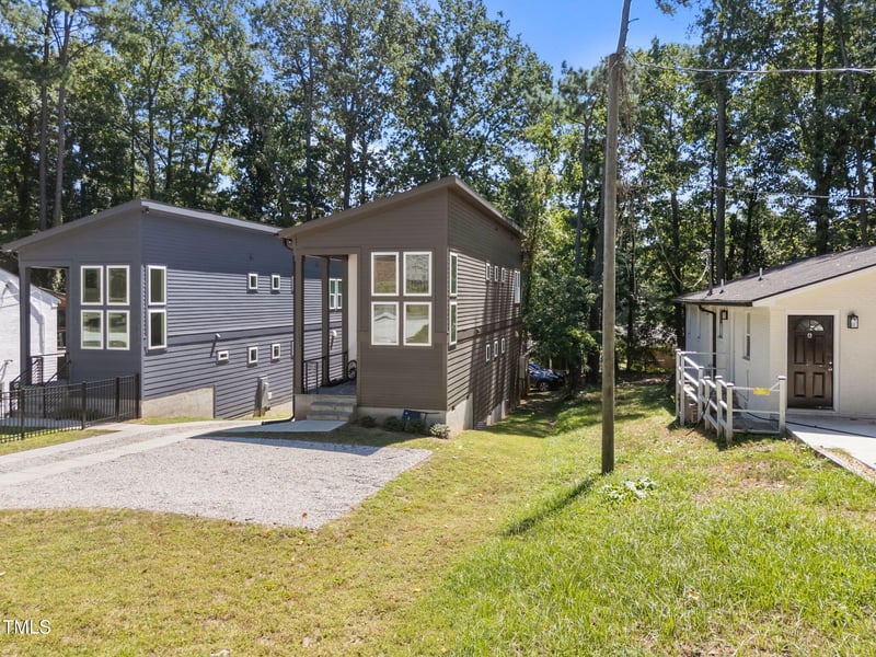 1124 Geer St, Durham, NC 27704