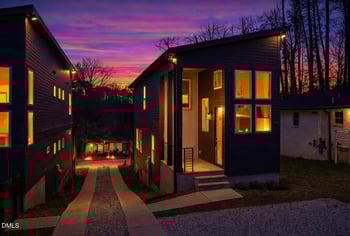 1124 Geer St, Durham, NC 27704