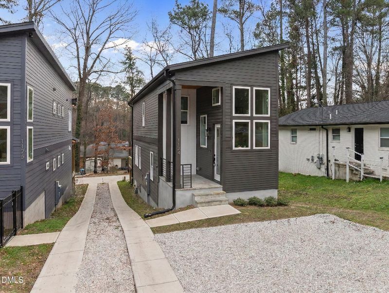 1124 E Geer St, Durham, NC 27704