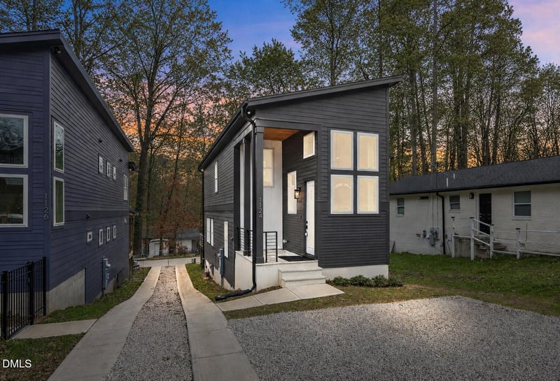 Home Worth Check