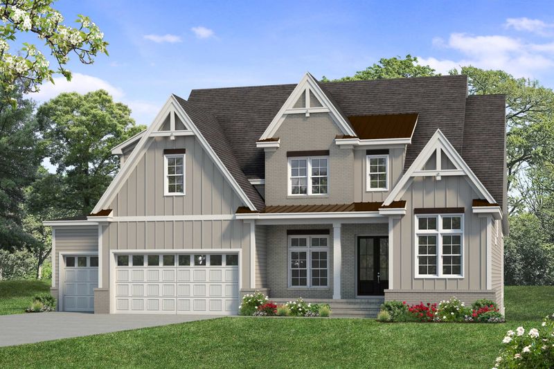 1124 Goliath Ln, Apex, NC 27523