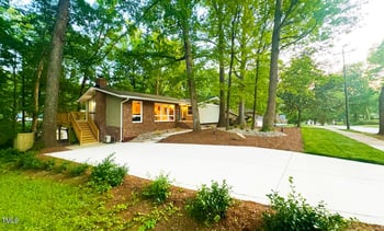 1124 Hardimont Rd, Raleigh, NC 27609