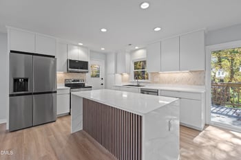 1124 Hardimont Rd, Raleigh, NC 27609