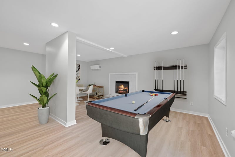 1124 Hardimont Rd, Raleigh, NC 27609