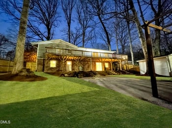 1124 Hardimont Rd, Raleigh, NC 27609