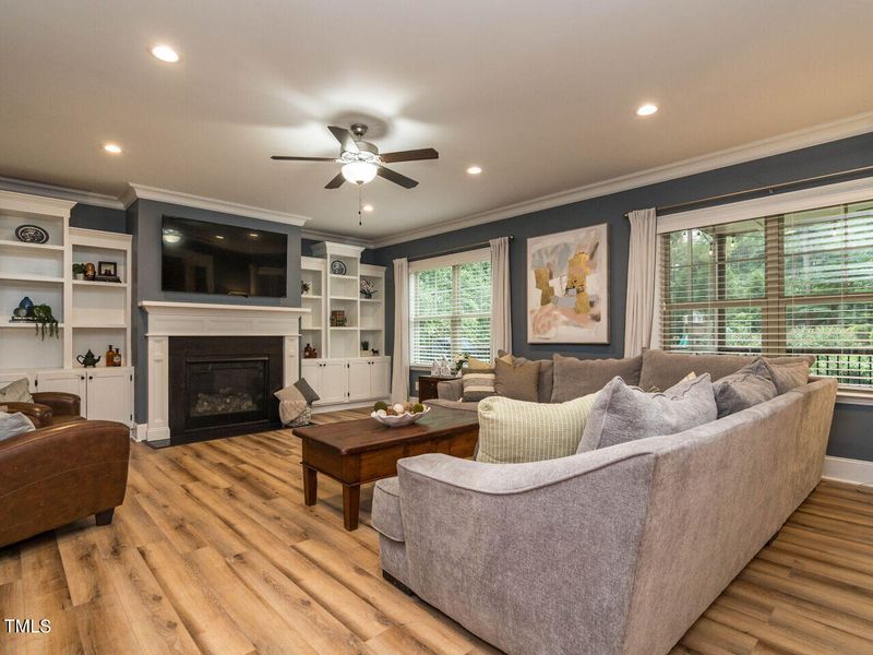 1124 Harrison Ridge Rd, Wake Forest, NC 27587